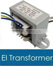 Toroidal Ferrite Transformer Core