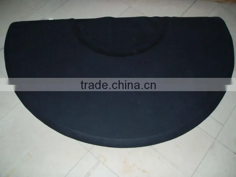 salon mat
