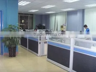 Hefei Furyrace Sports Co., Ltd. company overview - view 2