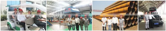 oil and gas pipe oil pipe casing pipe