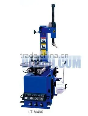 LT-M490A Automobiles & Motorcycles Tyre Changer Machine
