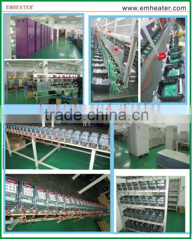 380V vector control ac drive for ac variable motor frequency speed control 30kW 50hz 60hz (EM11 series)