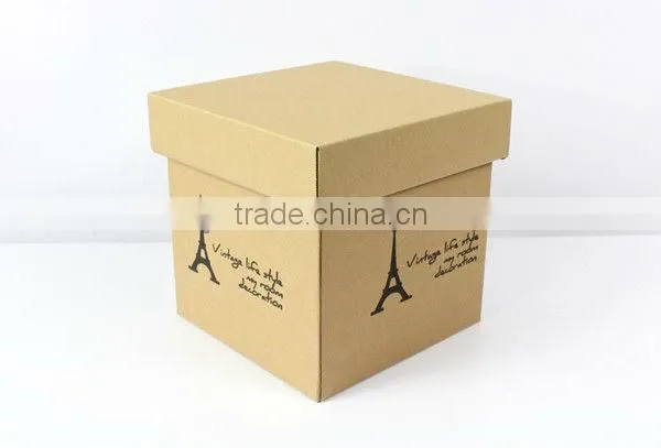 Custom packaging paper boxes