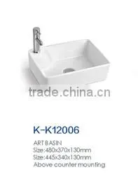 A grade quality ceramic urine basin for bathroom