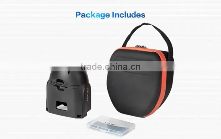 New released HPUSN studio flash photographic backdrops projector with different films picture