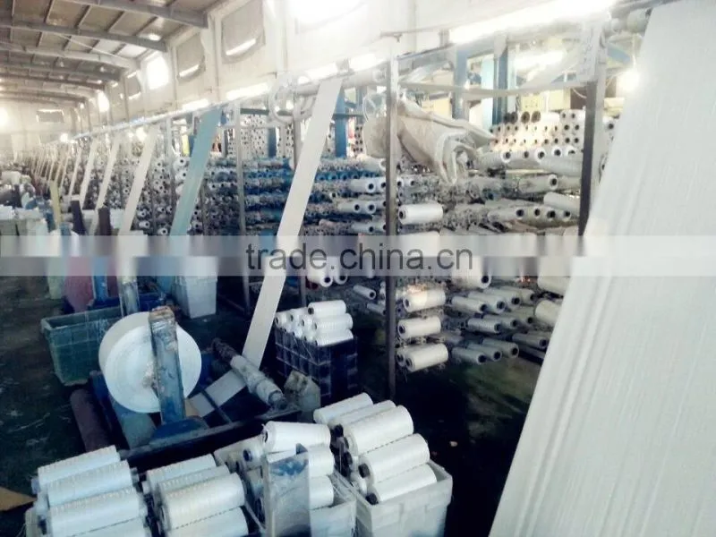 Paper plastic bag insert/Paper plastics compound sacks/paper bag PP woven inner bag