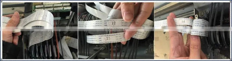 FlatCable For DX5 PrintHead