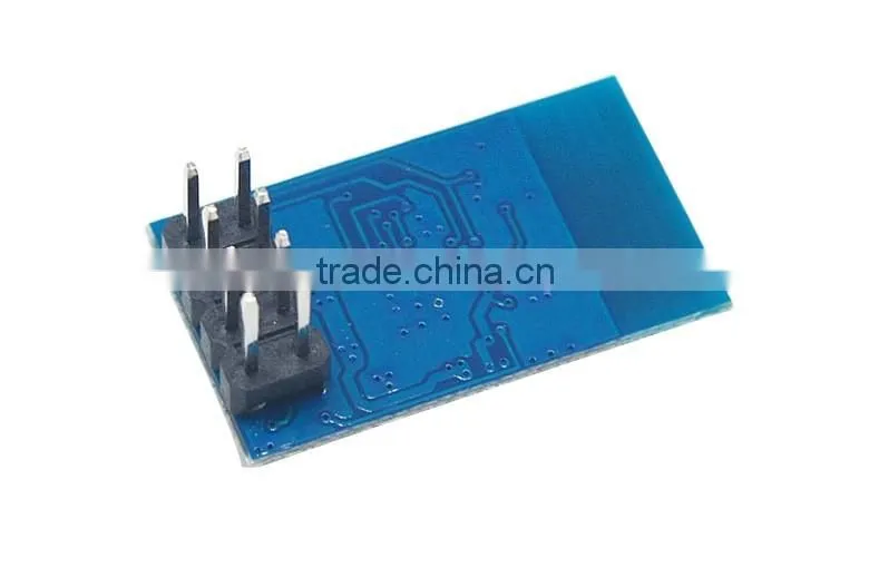 2016 High quality Esp8266 Serial Wifi Wireless Transceiver Modules