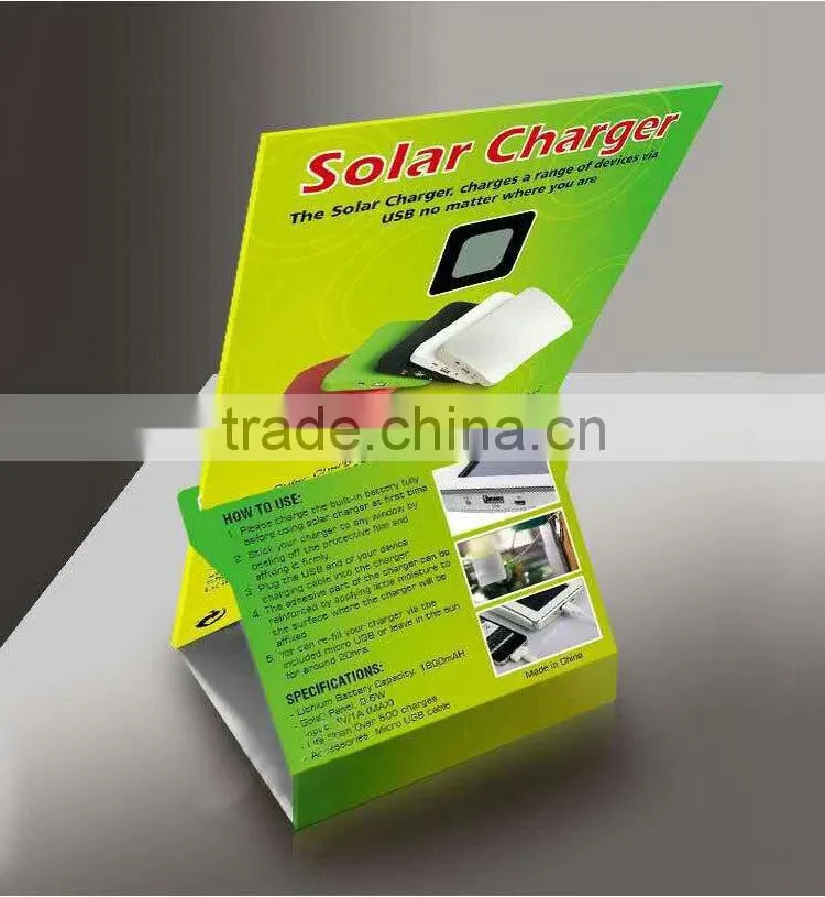 2015 hot new electronic items china supplier led mini clip book light