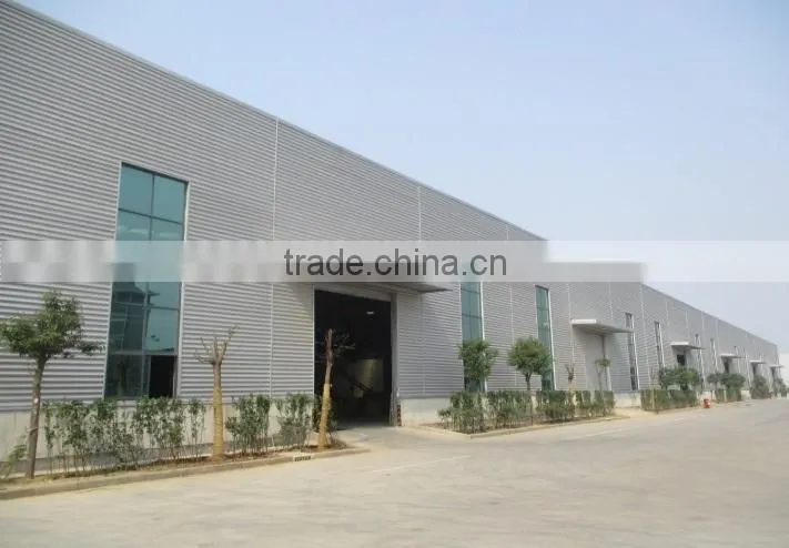 Shandong Amazon Pipe Co., Ltd. company overview - view 4