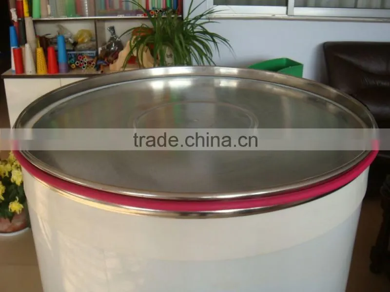 High quality ABS Sliver Cans