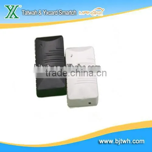 contactless smart card reader