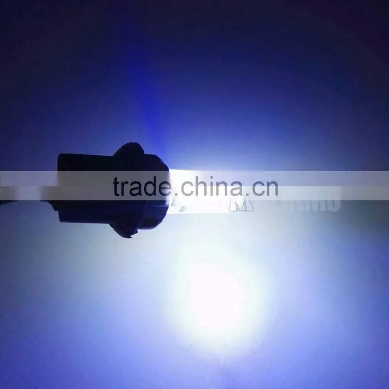 T10 Super Bright LED light Bulbs White 194 168 W5W COB 8SMD canbus led