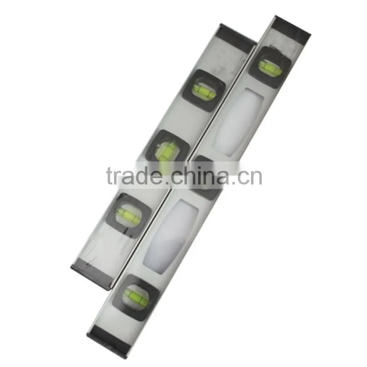 Mexican Type Function of measuring tools Spirit level