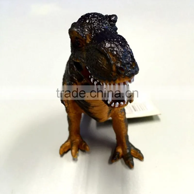 Tyrannosaurus Rex Dinosaur Toys,Realistic Dinosaur Toys Plastic Toy