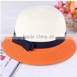2014 Fashion Beach Hats For Women