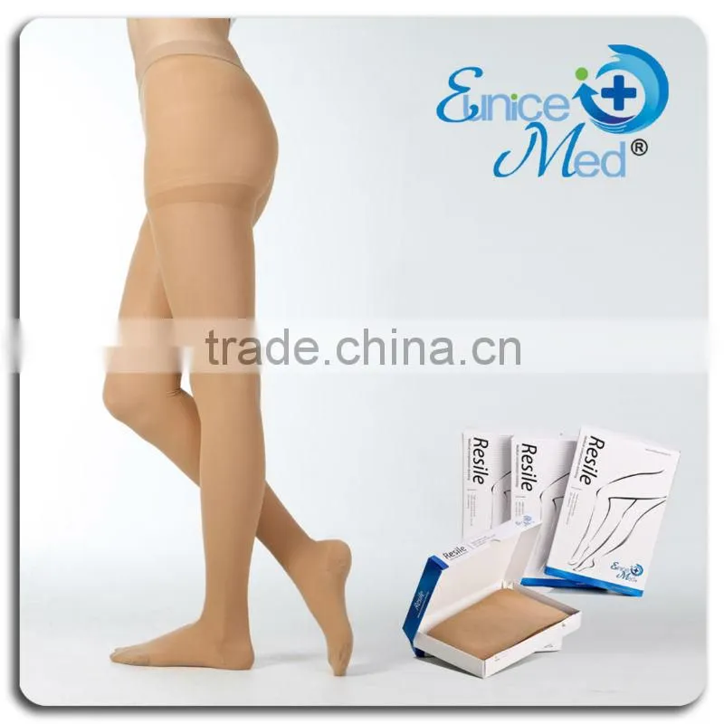 23-32mmHg closed toe varicose veins Compression pantyhose