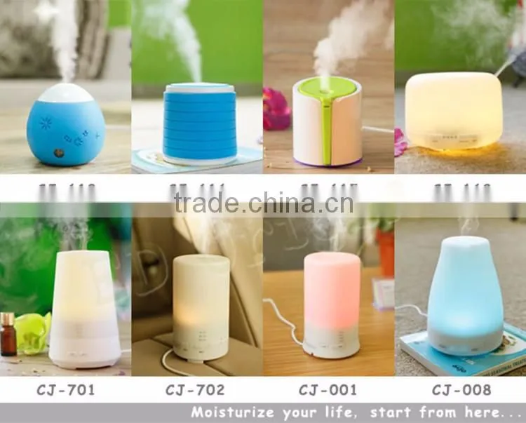 New products 2016 innovative product small room scent essential oil room diffuser/sceramic aromatherapy diffuser