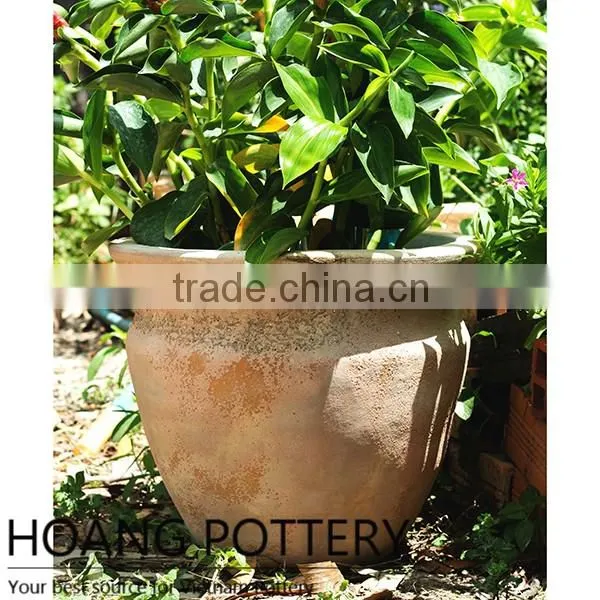 Quality Ceramic Pots Outdoor - Vietnamese Pottery
