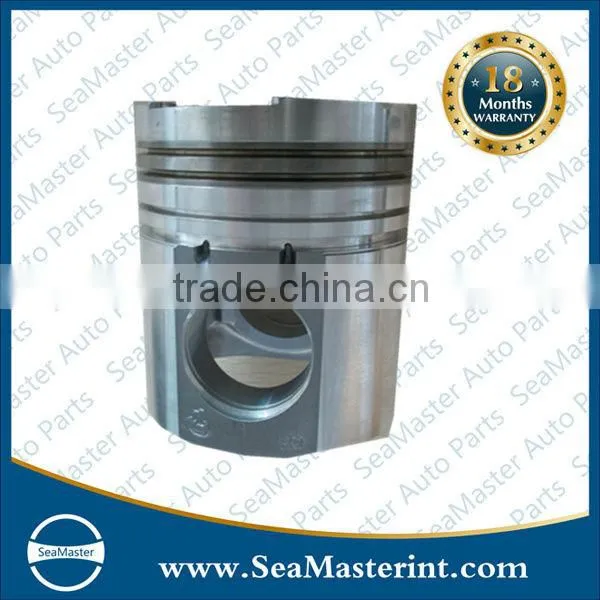 Piston For Mercedes Benz 0M360 Engine piston OEM NO.0051000