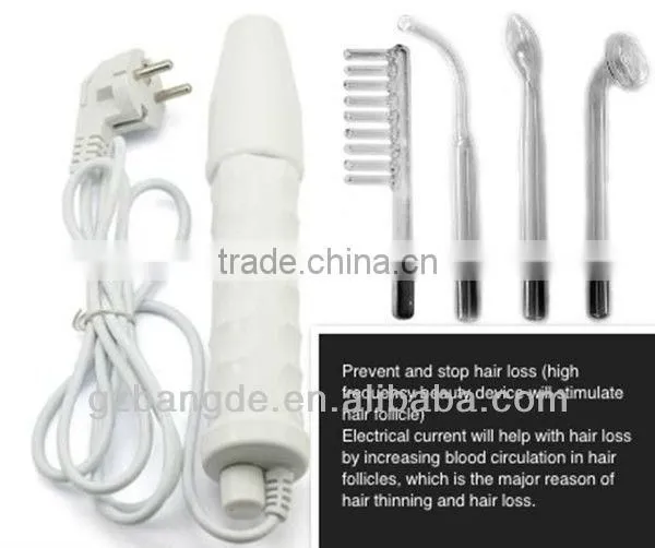 Home use High Frequency Device Hair Growth Machine BD-L021