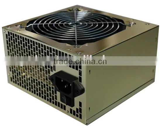 2015 new year promotion! High quality ATX PC Computer Desktop Power Supply