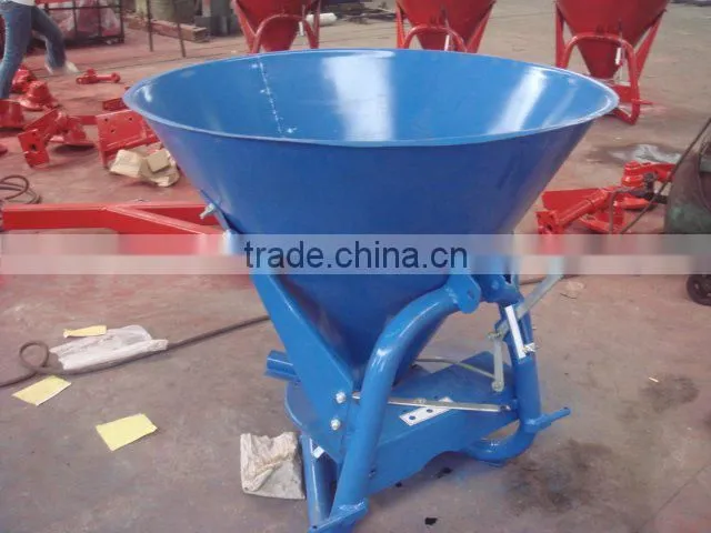 farm seed spreader