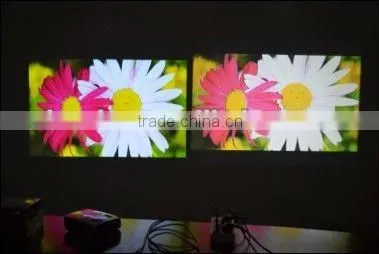 Newest! Hot seller! C5 mini projector 1080p