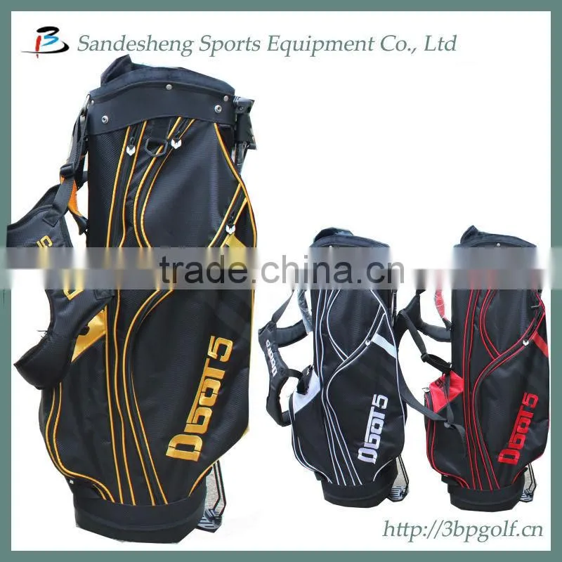 custom made golf bags