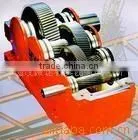ZSY Cylindrical gear reducer