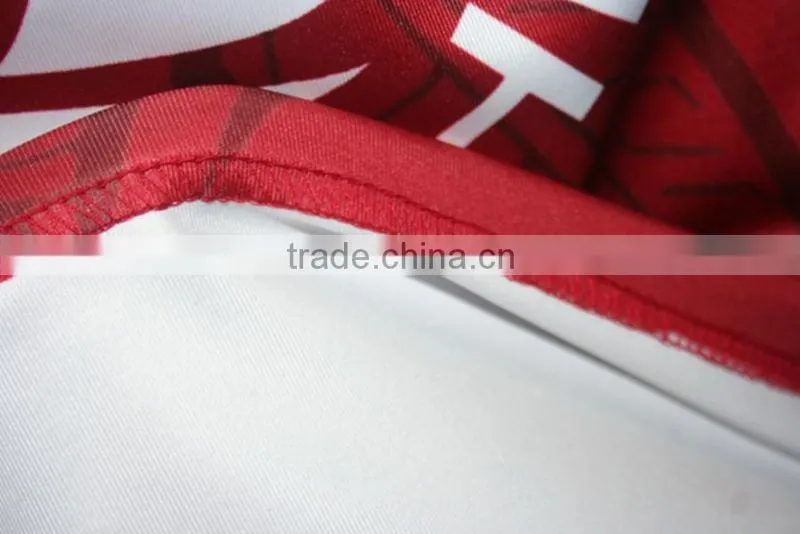 Custom Subliamtion Any Size Kids Team Rugby Shirt Wear Jersey Unifrom Man