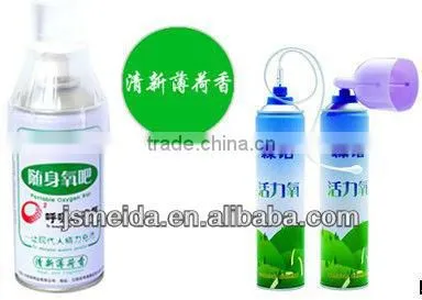 medical oxygen filling machine