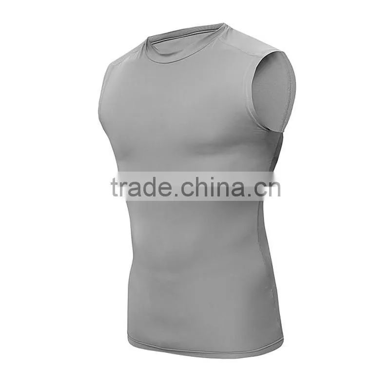 China Manufacturer New Sports Wear Latest Model Mens Printing Plain Long Sleeves Sports T Shirt