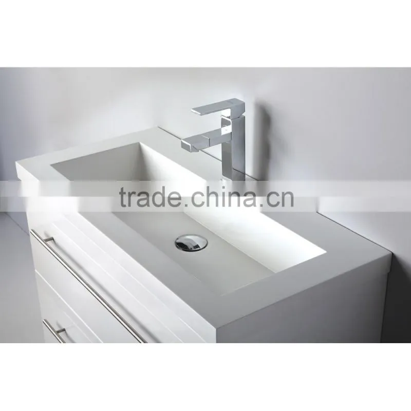 Best Quality artificial stone wash basin sink india