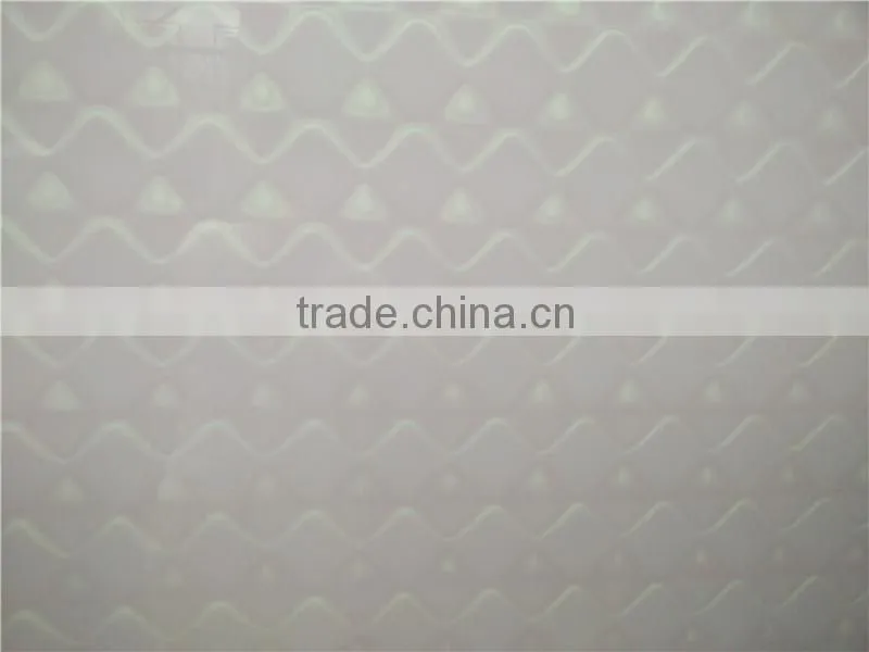 design phantom 3d Glass panel for living room