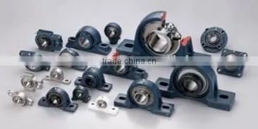 FYH Bearing Units
