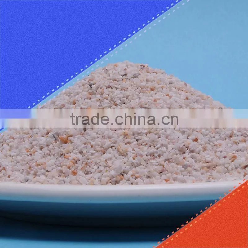DYAN Colored quartz sand for drinking water filter