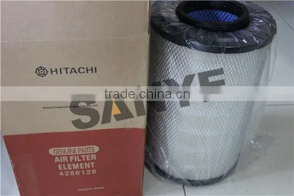 Hitachi excavator spare parts EX200-5 element 4286128