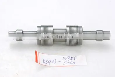 hydraulic fitting spool for valves DSG-03-***