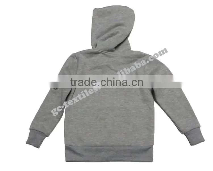 Customized Kid's Fleece Hoodies/ Sweatshirts/ Hooded Sweater