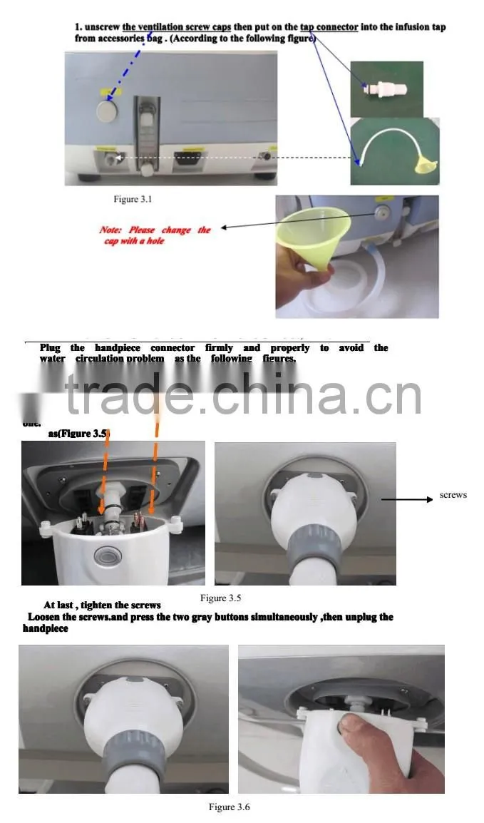 2016 Hottest sale!!!! Mini IPL Laser Hair Removal Machine Home Use