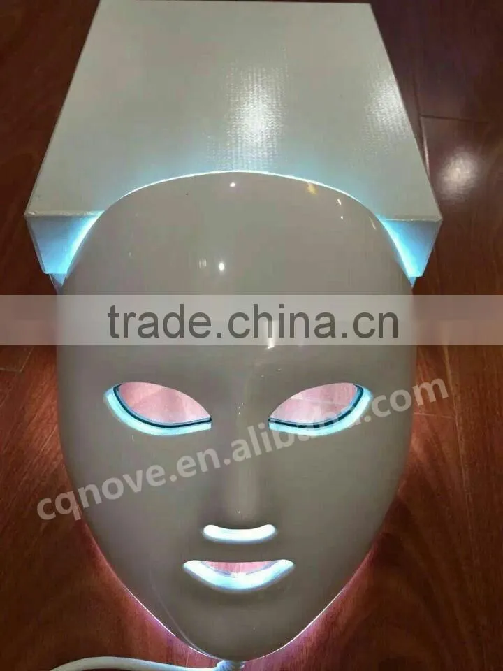 Top quality anti aging PDT photodynamic red light therapy for wrinkles