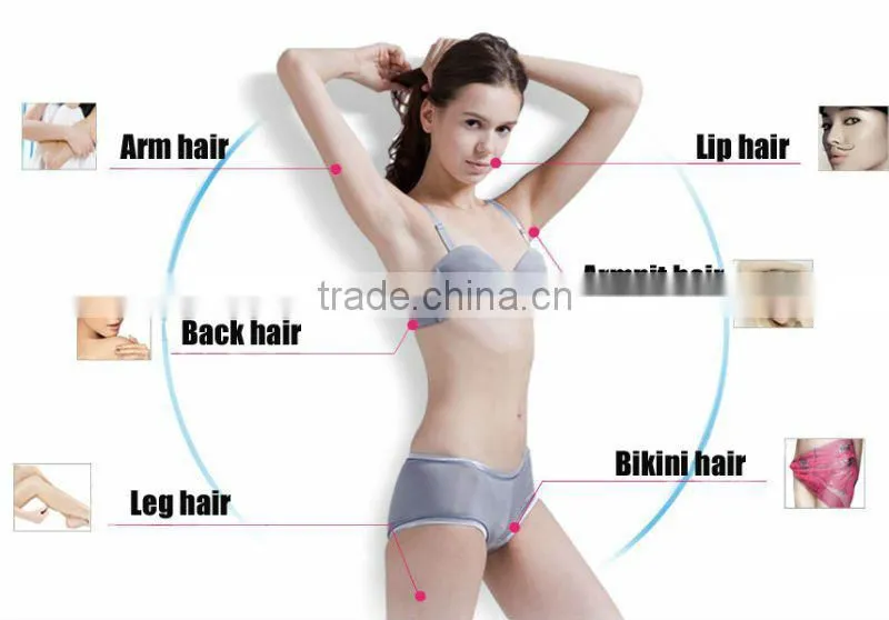 Christmas promotion! Factory price ipl omni laser