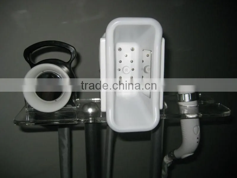 skin tightening beauty cryotherapy radio frequency cavitation fat cavitation device full body slim