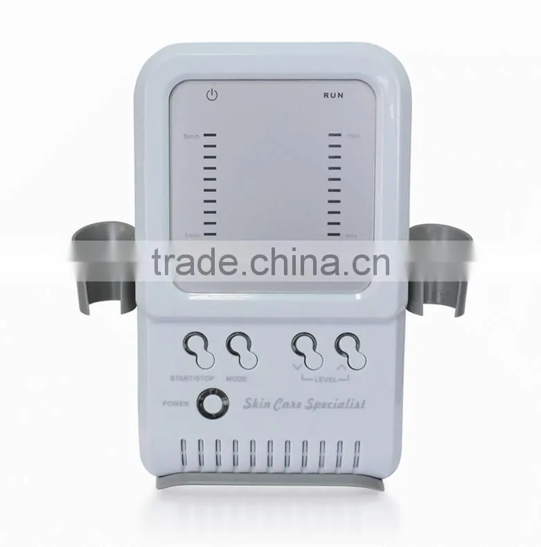 SK-300 Needle free Multipolar RF Mesotherapy equipment with high effect
