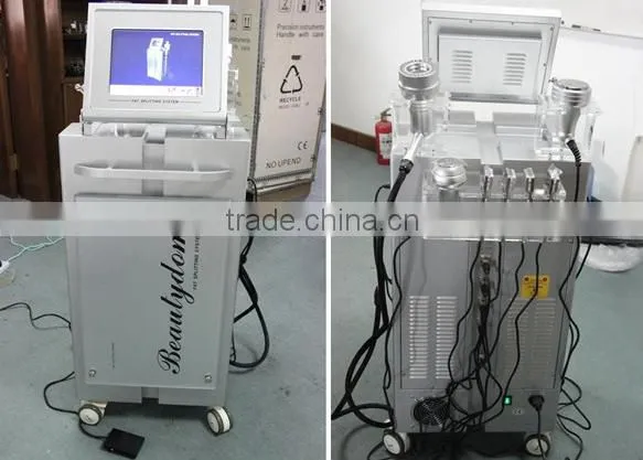 Cavitation Slimming Beauty machine with high effection