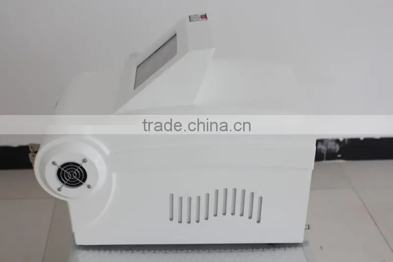 Medical CE IPL hair removal machine pigment acne treatment