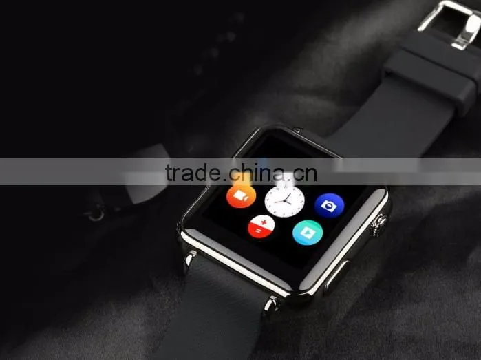 Vondo Newest ZY06 Smart Watch Popular New Color For Lady Women Android ZY06 Smart Watch Bluetooth