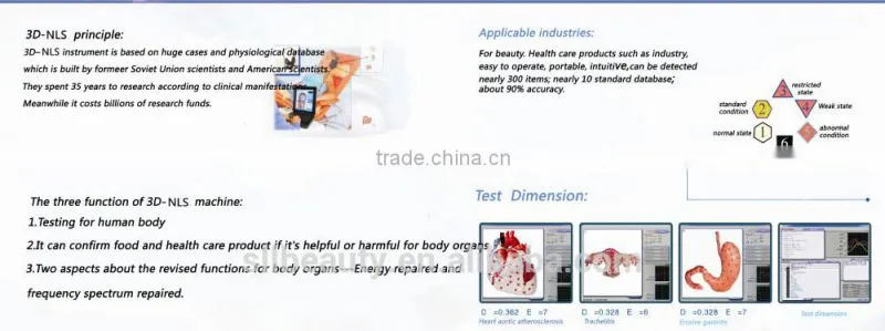 *2015*Original Hi-tech innovative human disease predictor machine