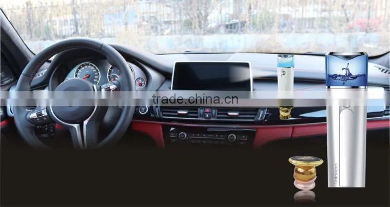 Car mist humidifier